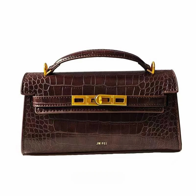 Crocodile Embossed