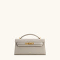 Crocodile Embossed