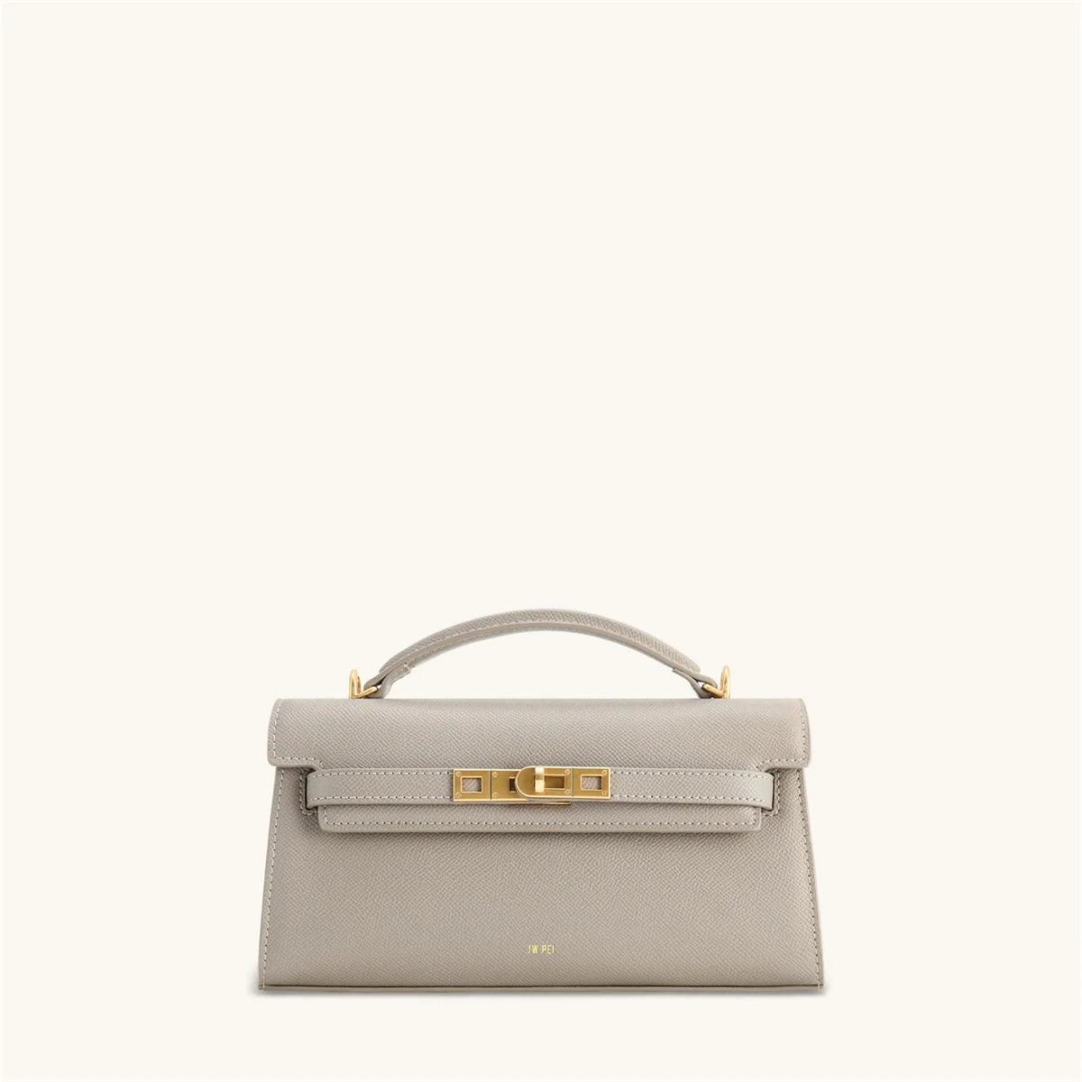 Crocodile Embossed