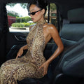 Leopard vibes