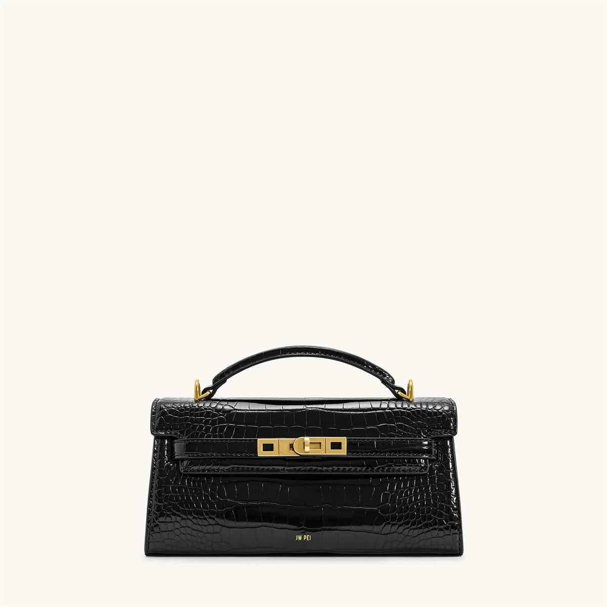 Crocodile Embossed
