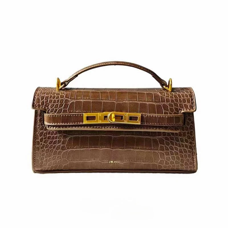 Crocodile Embossed
