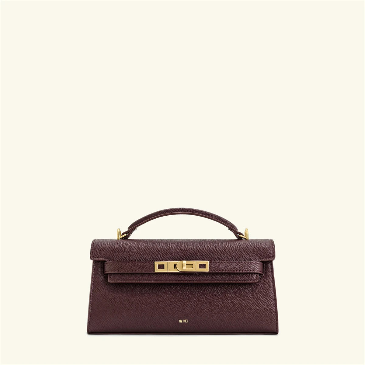 Crocodile Embossed
