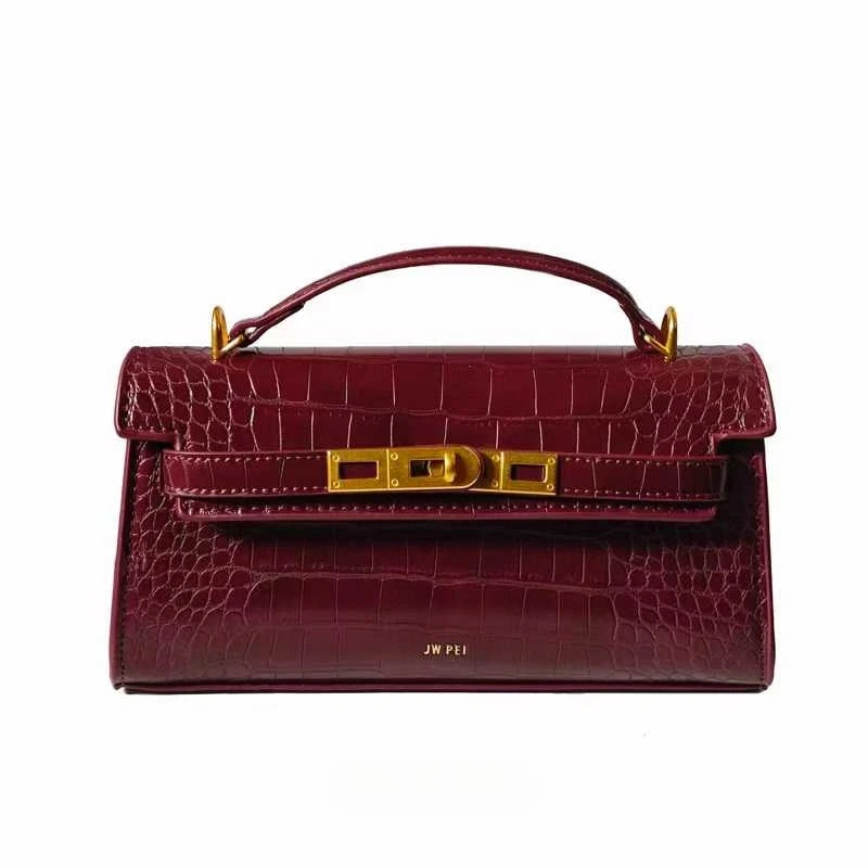 Crocodile Embossed
